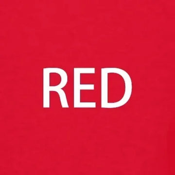 5. red