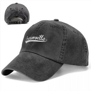 Dreamville - J Cole Dreamville Cowboy Hat Sun Cap western Hat Beach Caps For Men Women's