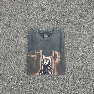 Late Reg Kanye Graphic T