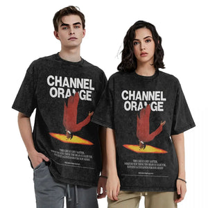 Channel Orange Graphic T