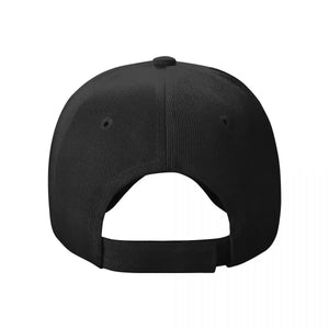 Rapper J Cole Baseball Cap For Men Cotton Hats Adjustable Hat Fashion Casual Cap Truck Driver Hat