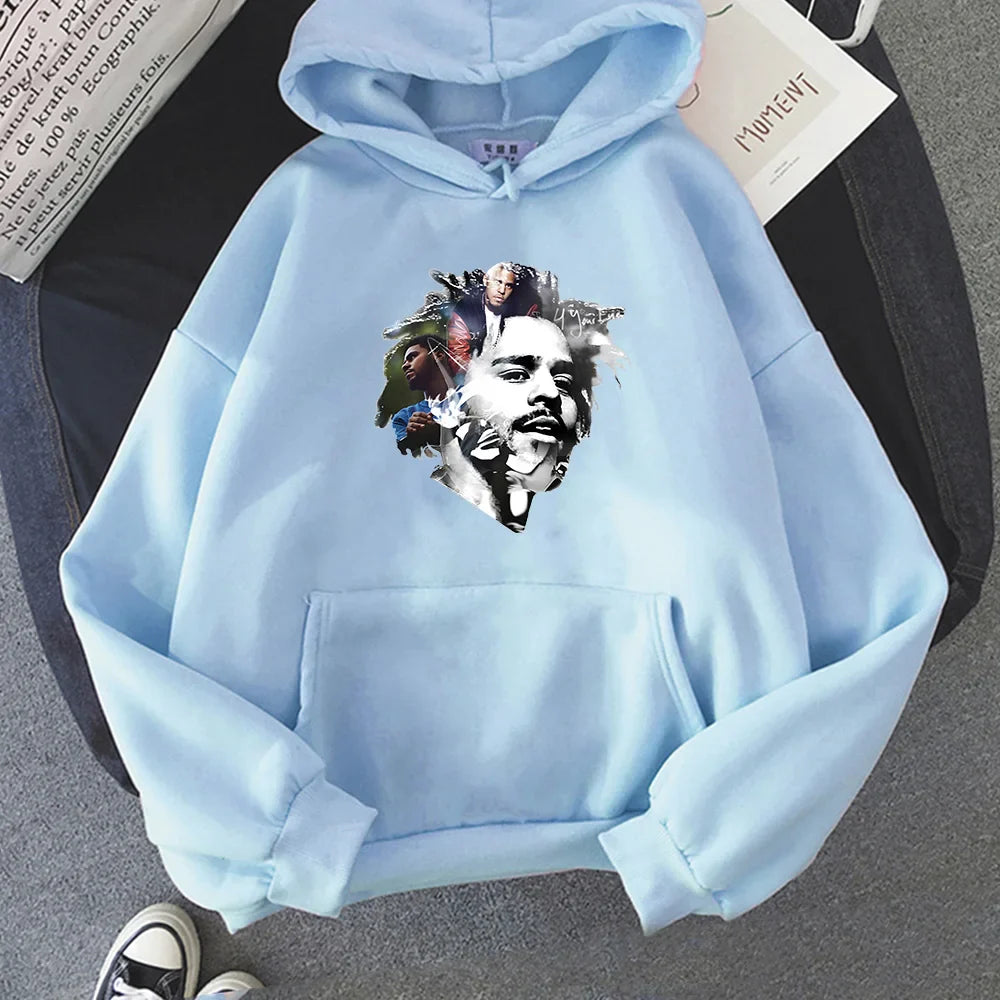 Mr. Cole Hoodie