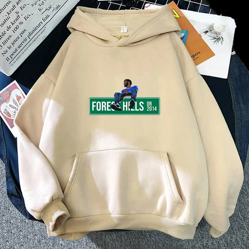 Simple 2014 FHD Hoodie