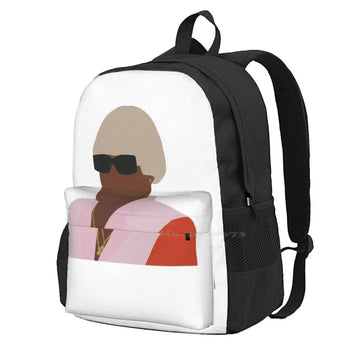 Backpack-Black