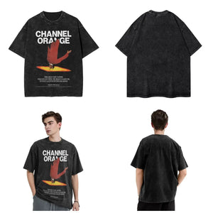 Channel Orange Graphic T