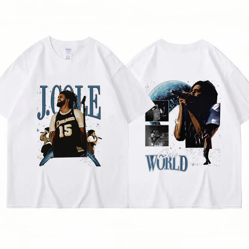 Cole World Graphic T