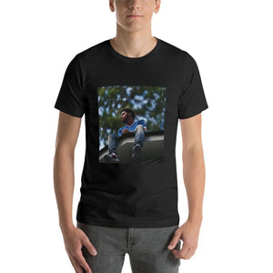 J Cole 2014 FHD Album Cover T-Shirt