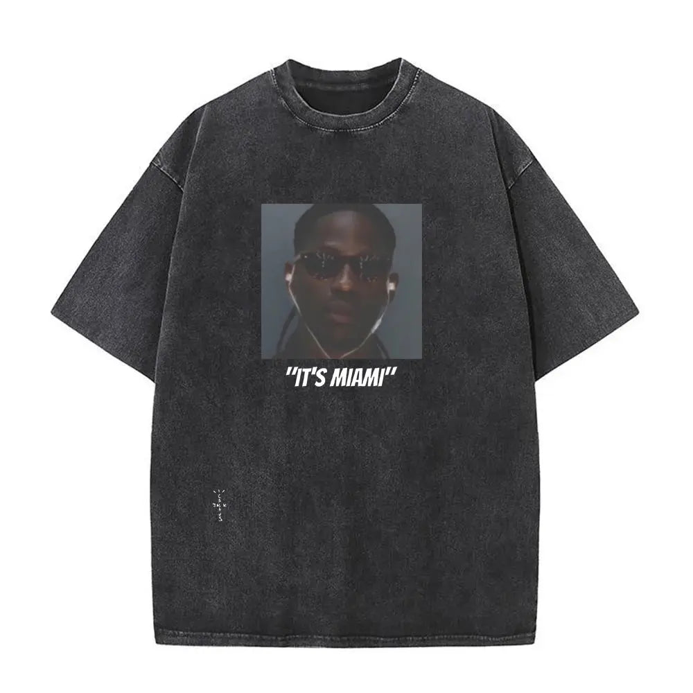 Travis Tour (10+ VARIANTS) Graphic T