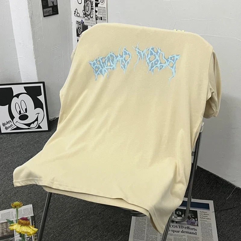 "CACTUS STAFF" Travis Scott Merch