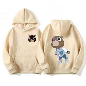 Comfort Graduation Hoodie