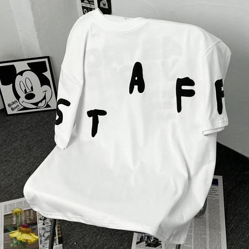 "CACTUS STAFF" Travis Scott Merch