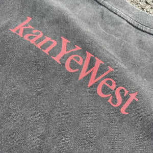 Late Reg Kanye Graphic T