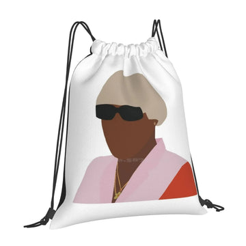 Drawstring Bag