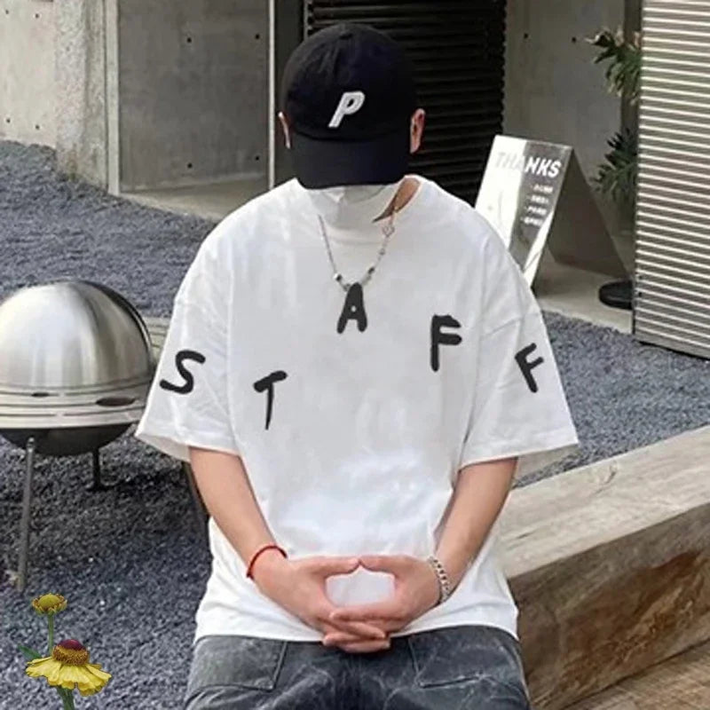 "CACTUS STAFF" Travis Scott Merch