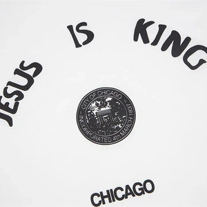 Jesus IS KING Graphic T