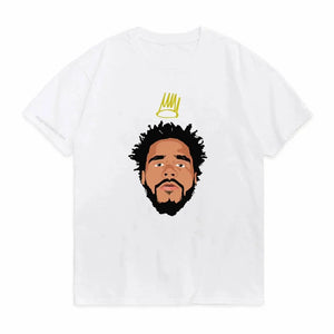 J.COLE same style t shirts Dreamville tee shirt hip hop J Cole 4 Your Eyez Only t shirt men brand Jermaine Cole tshirt