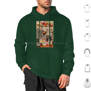 Tyler The Creator Hoodie