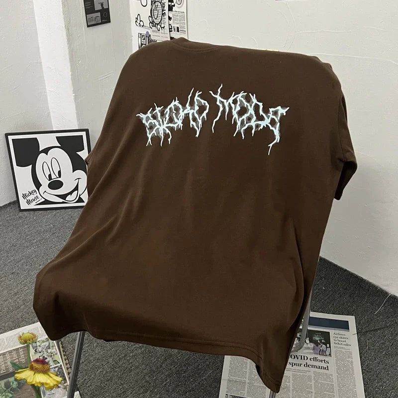 "CACTUS STAFF" Travis Scott Merch