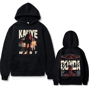 ABSOLUTE DONDA Hoodie