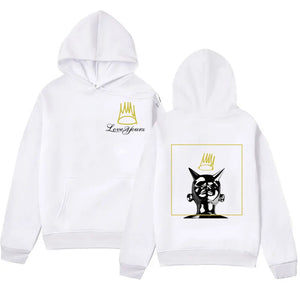 Born Sinner Hoodie