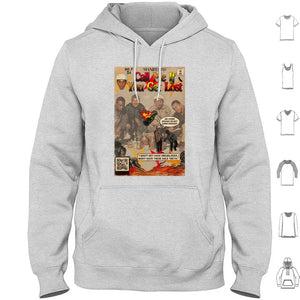 Tyler The Creator Hoodie