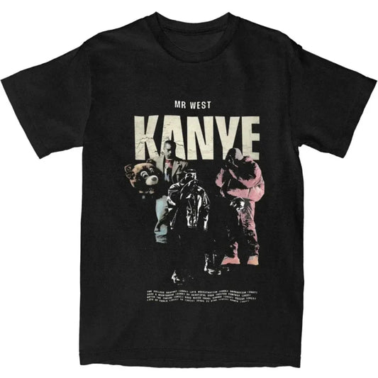 Kanye Eras Graphic T