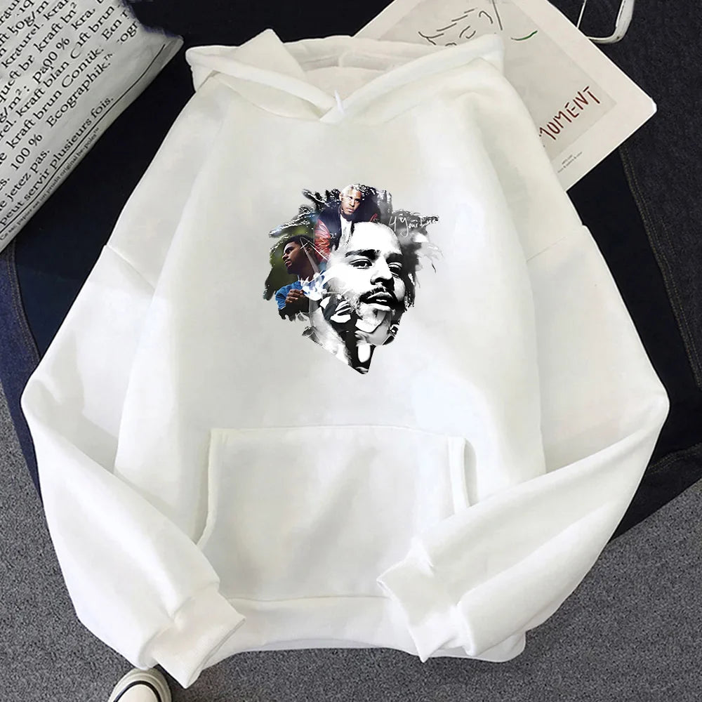 Mr. Cole Hoodie