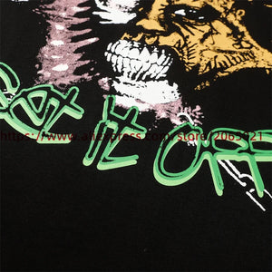 Cactus Jack OFFEST Tour Graphic T - Mr. Fundamental