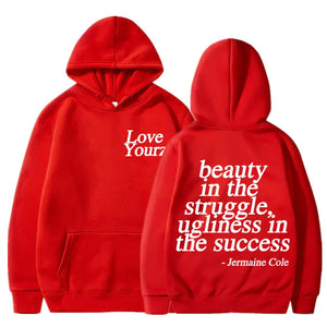 Love Yourz Hoodie