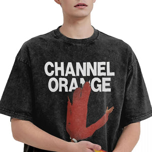 Channel Orange Graphic T