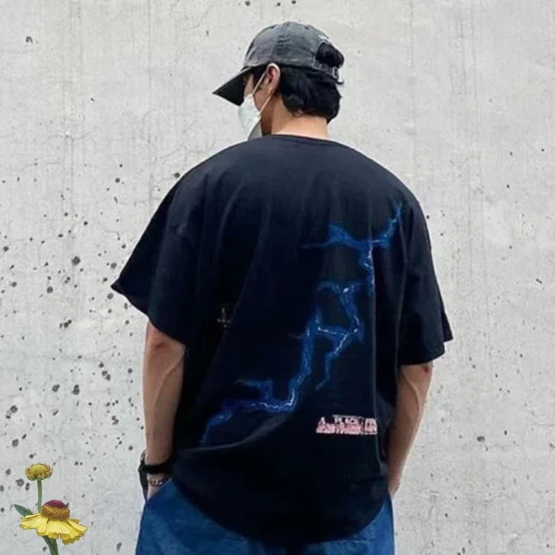 "CACTUS STAFF" Travis Scott Merch