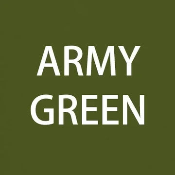 6. army green