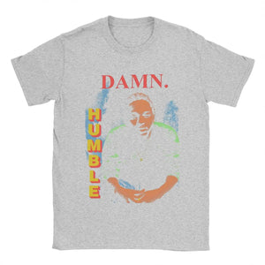 DAMN. Humble Graphic T