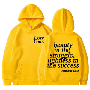 Love Yourz Hoodie