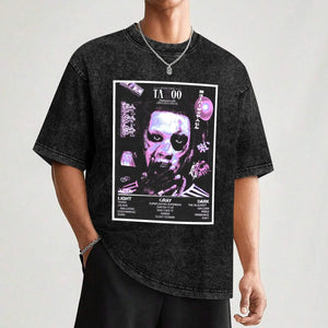 Denzel Curry Ta13oo Graphic T - Mr. Fundamental