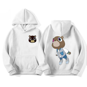 Comfort Graduation Hoodie