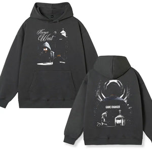 Kanye Design Hoodie