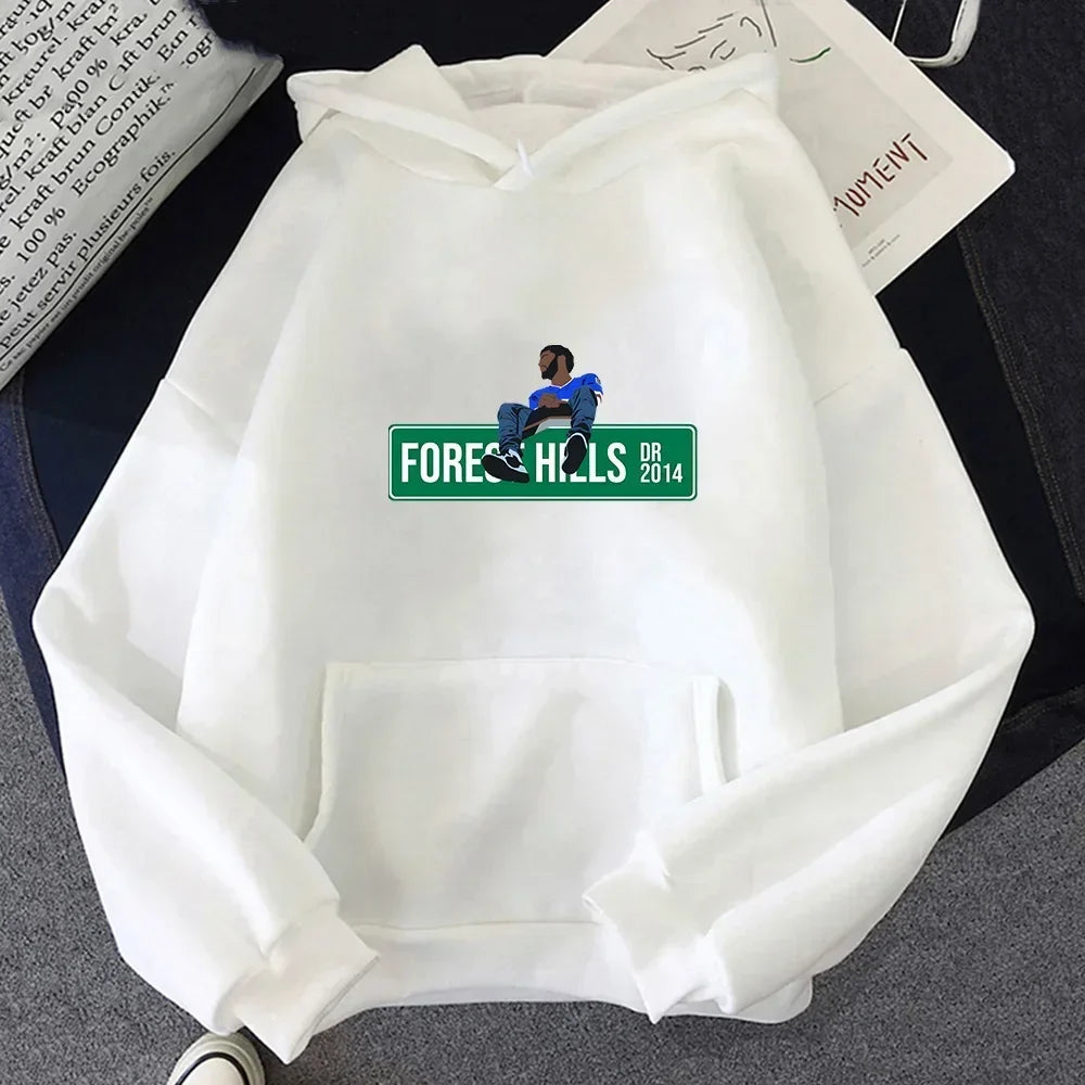 Simple 2014 FHD Hoodie