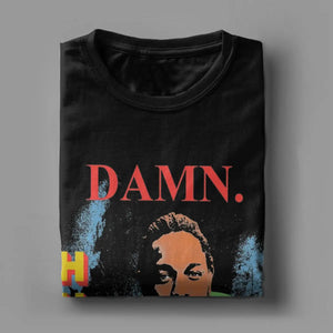 DAMN. Humble Graphic T