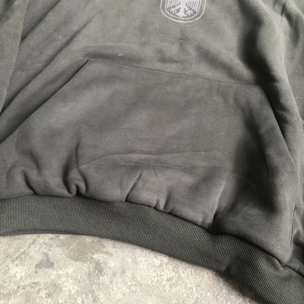 VULTURES Vintage QUALITY Hoodie