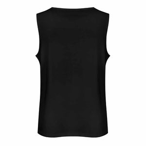 j ??l? Dreamville Tank Top sleeveless tshirts for men gym men Japanese t-shirt