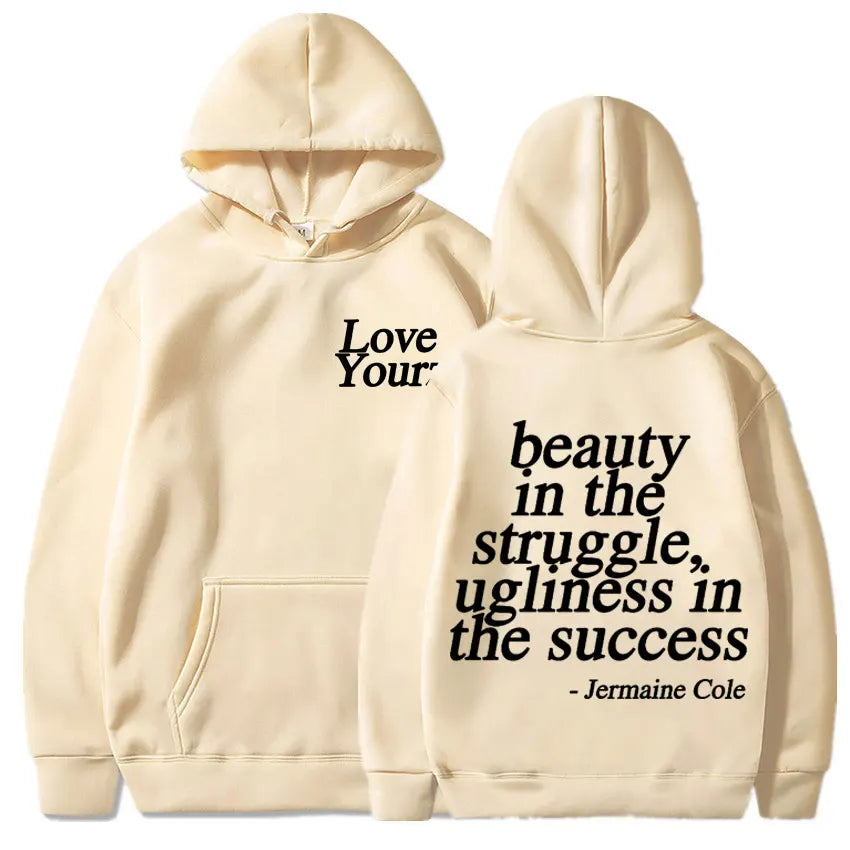 Love Yourz Hoodie