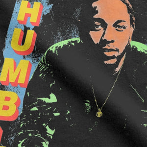 DAMN. Humble Graphic T