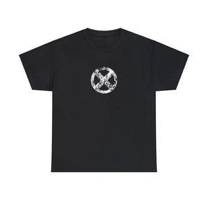 Ken Carson X Man - Actual Hate T-Shirt - Opium Merch