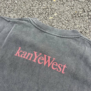 Late Reg Kanye Graphic T