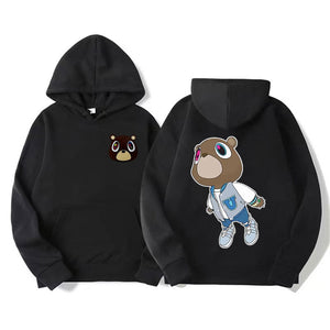 Comfort Graduation Hoodie