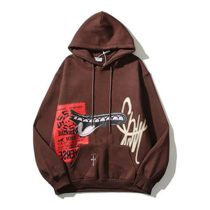 Cactus Jack Quality Hoodie