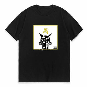 J.COLE same style t shirts Dreamville tee shirt hip hop J Cole 4 Your Eyez Only t shirt men brand Jermaine Cole tshirt