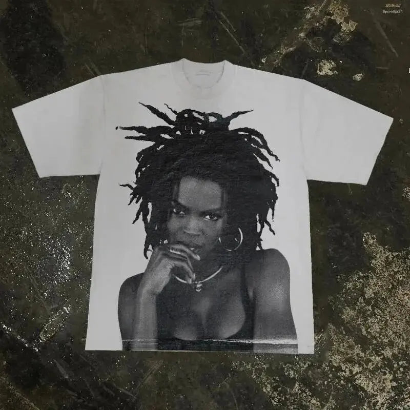 "2PAC" Graphic T