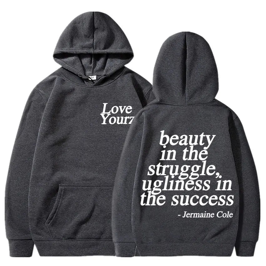 Love Yourz Hoodie